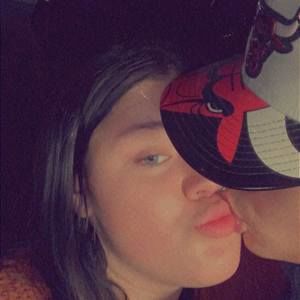 Meet your Posher, Aaron